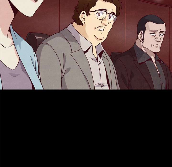 Bad Blood (Yongbieocheonga) chapter 62 page 54