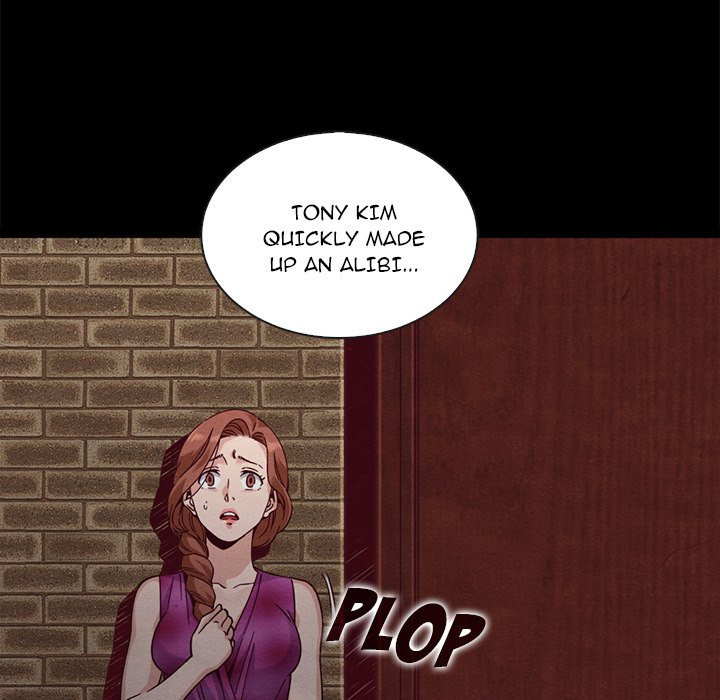 Bad Blood (Yongbieocheonga) chapter 62 page 55