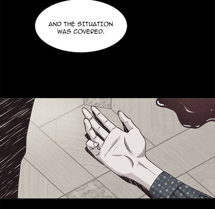 Bad Blood (Yongbieocheonga) chapter 62 page 57
