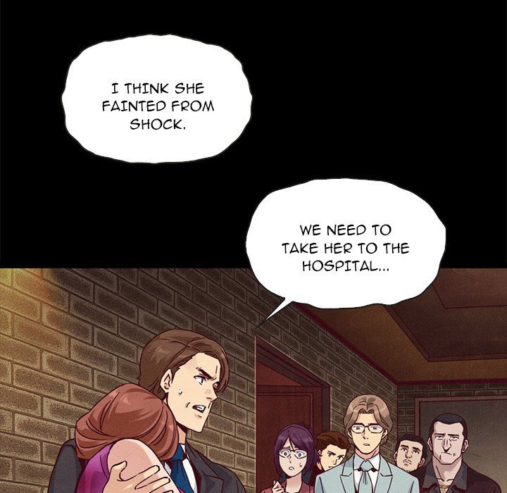 Bad Blood (Yongbieocheonga) chapter 62 page 72