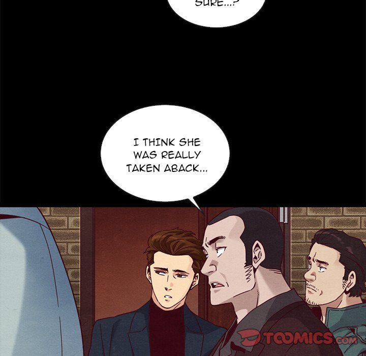 Bad Blood (Yongbieocheonga) chapter 62 page 76