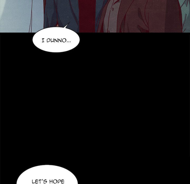 Bad Blood (Yongbieocheonga) chapter 62 page 77