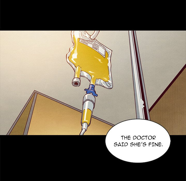 Bad Blood (Yongbieocheonga) chapter 62 page 81
