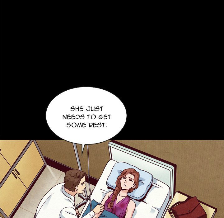 Bad Blood (Yongbieocheonga) chapter 62 page 82
