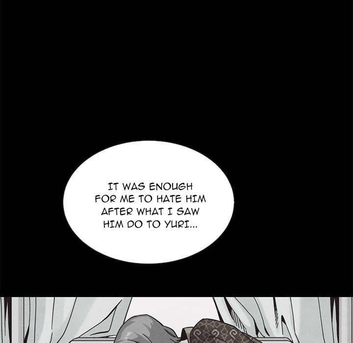 Bad Blood (Yongbieocheonga) chapter 62 page 96