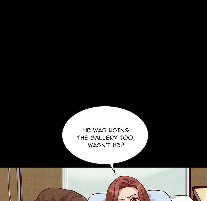 Bad Blood (Yongbieocheonga) chapter 62 page 101