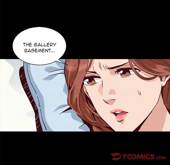 Bad Blood (Yongbieocheonga) chapter 62 page 103