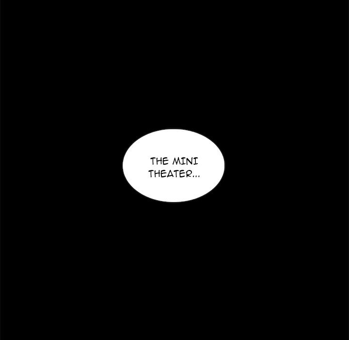 Bad Blood (Yongbieocheonga) chapter 62 page 104