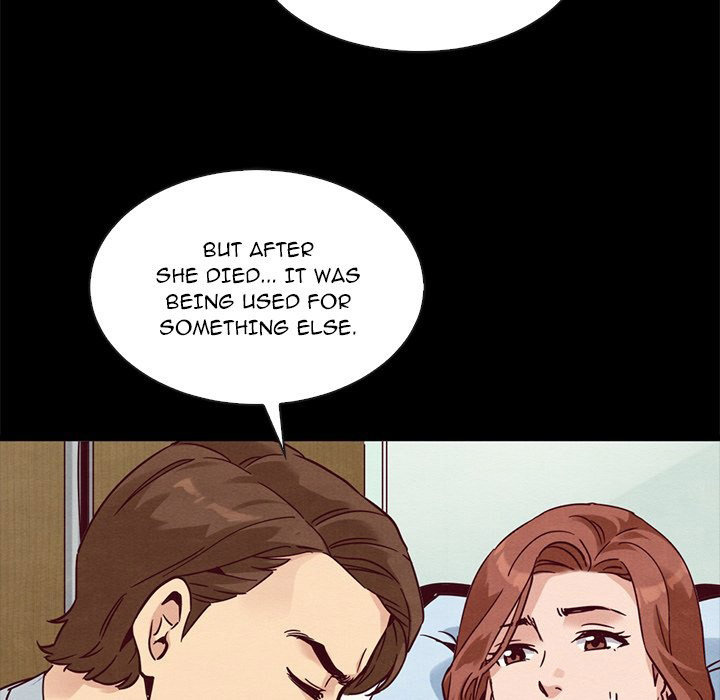 Bad Blood (Yongbieocheonga) chapter 62 page 107