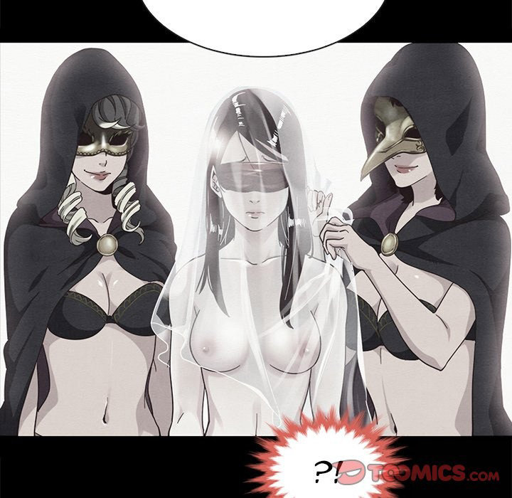 Bad Blood (Yongbieocheonga) chapter 62 page 112