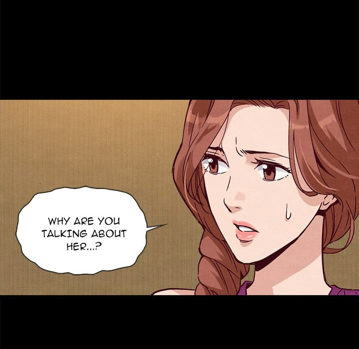 Bad Blood (Yongbieocheonga) chapter 62 page 122