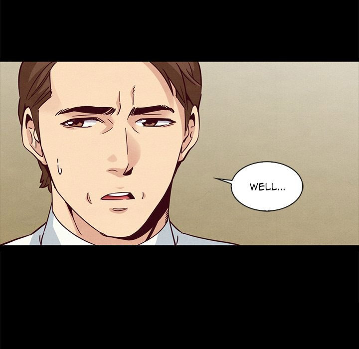Bad Blood (Yongbieocheonga) chapter 62 page 127