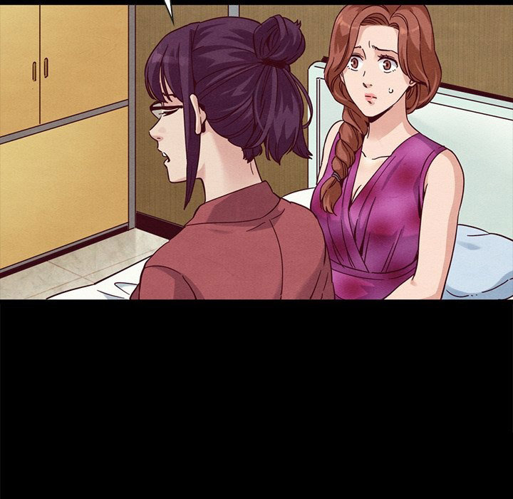 Bad Blood (Yongbieocheonga) chapter 62 page 132