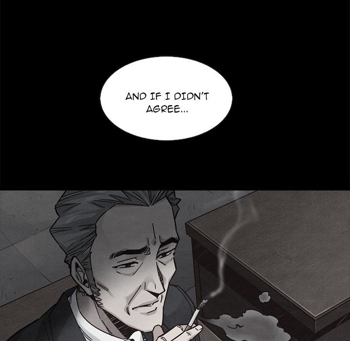 Bad Blood (Yongbieocheonga) chapter 62 page 133