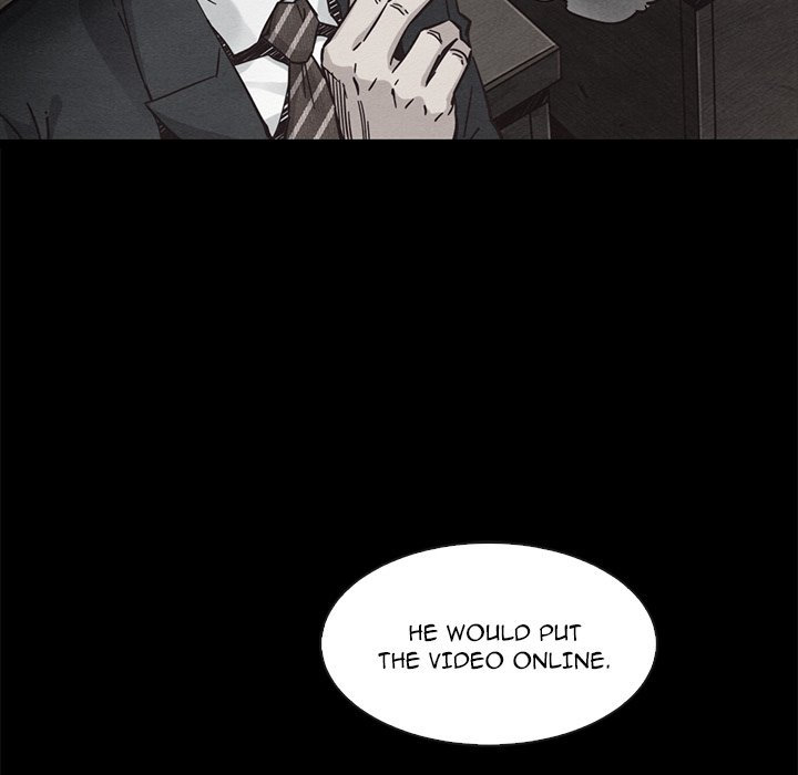 Bad Blood (Yongbieocheonga) chapter 62 page 134