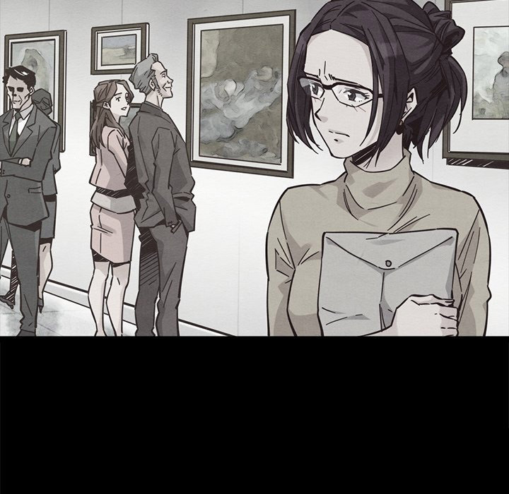 Bad Blood (Yongbieocheonga) chapter 62 page 137