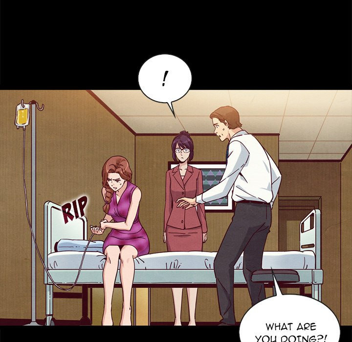 Bad Blood (Yongbieocheonga) chapter 62 page 144