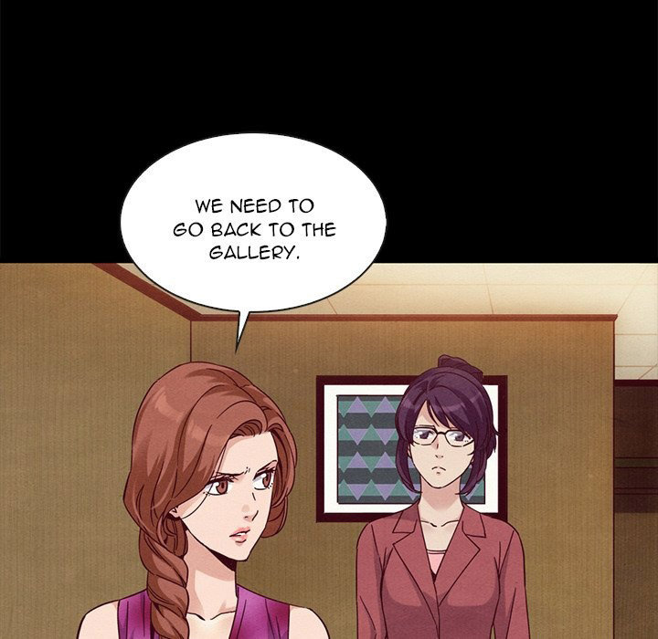 Bad Blood (Yongbieocheonga) chapter 62 page 146