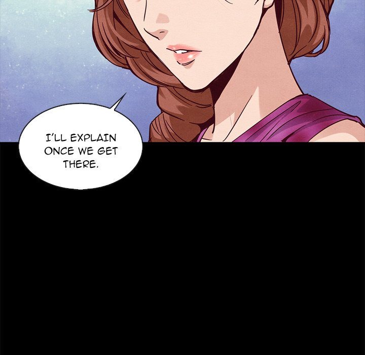 Bad Blood (Yongbieocheonga) chapter 62 page 151