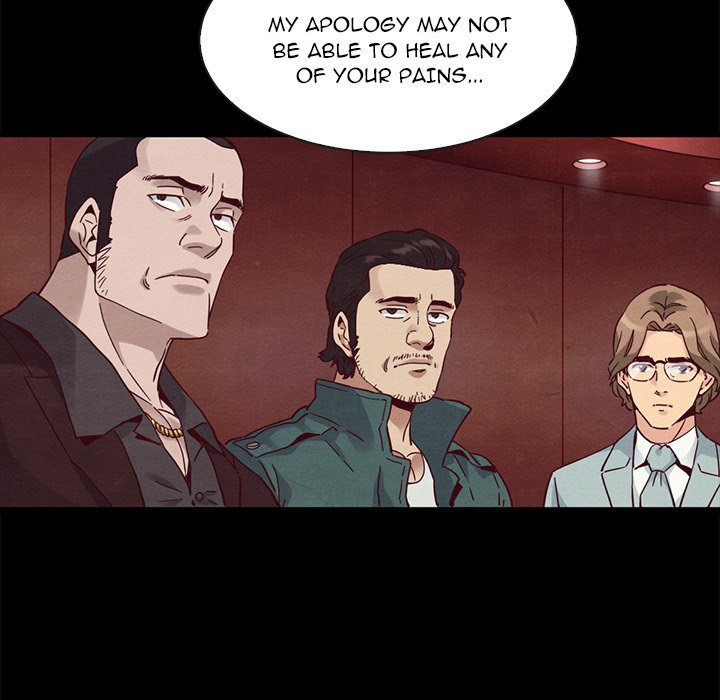 Bad Blood (Yongbieocheonga) chapter 62 page 165