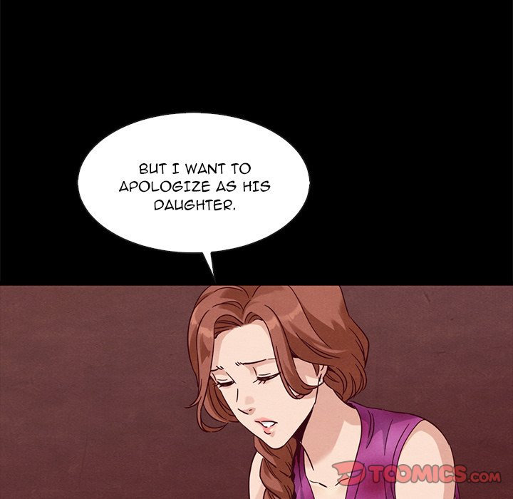 Bad Blood (Yongbieocheonga) chapter 62 page 166