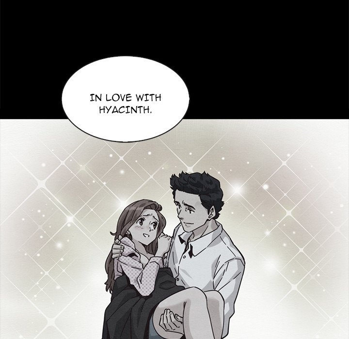 Bad Blood (Yongbieocheonga) chapter 63 page 8