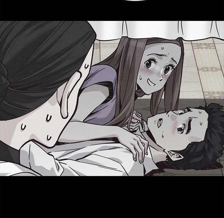 Bad Blood (Yongbieocheonga) chapter 63 page 10