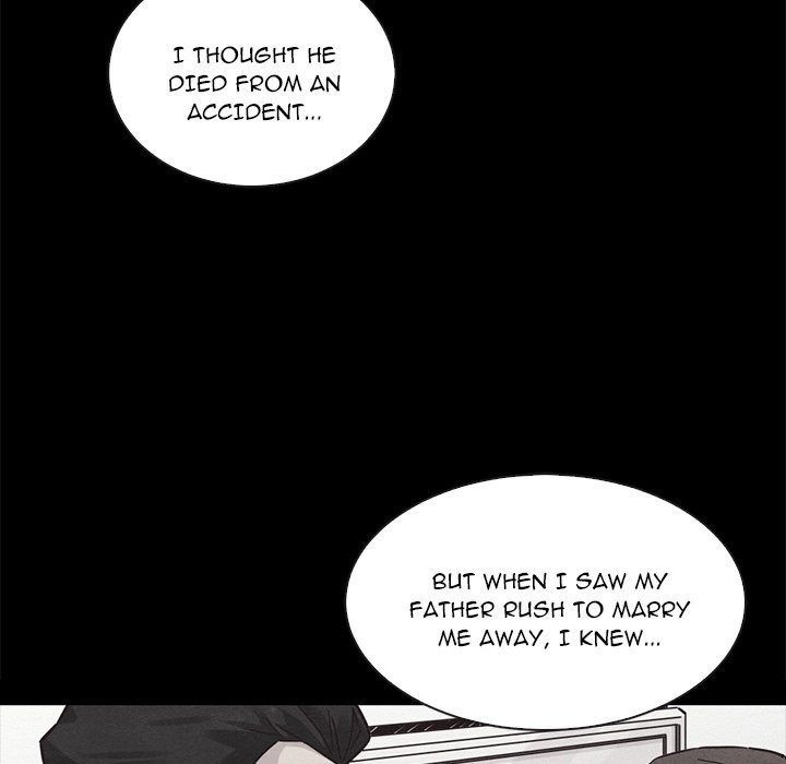 Bad Blood (Yongbieocheonga) chapter 63 page 18