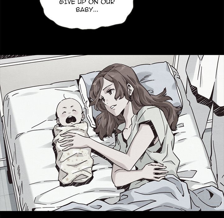 Bad Blood (Yongbieocheonga) chapter 63 page 28