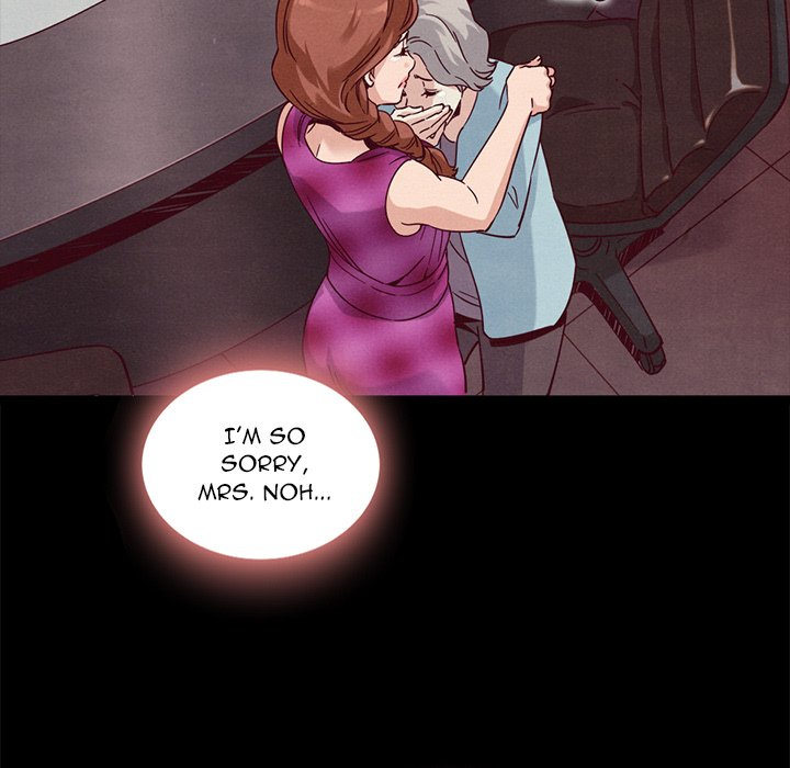 Bad Blood (Yongbieocheonga) chapter 63 page 34