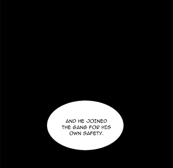 Bad Blood (Yongbieocheonga) chapter 63 page 46