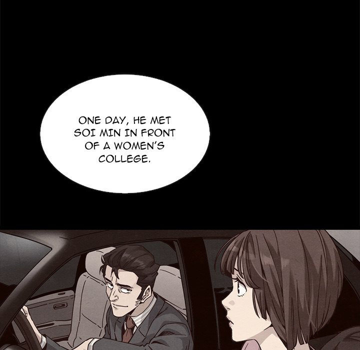 Bad Blood (Yongbieocheonga) chapter 63 page 47