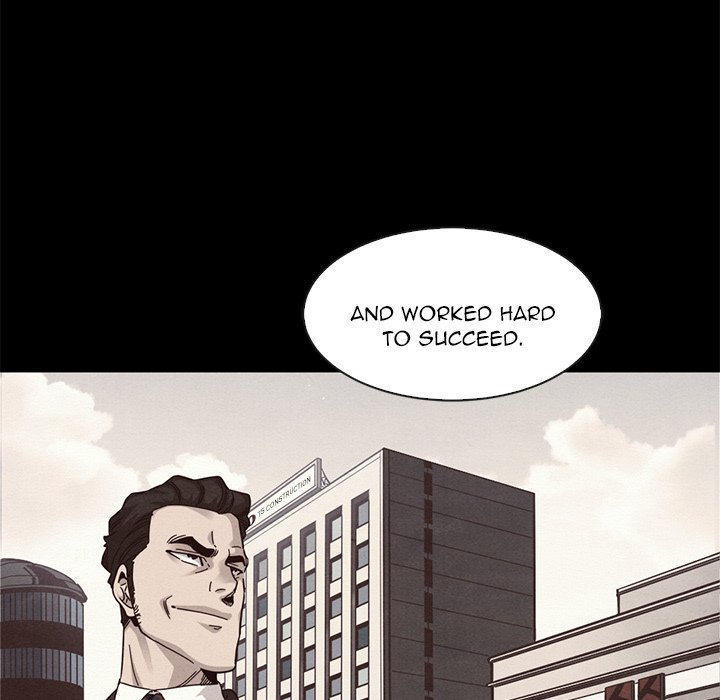 Bad Blood (Yongbieocheonga) chapter 63 page 58