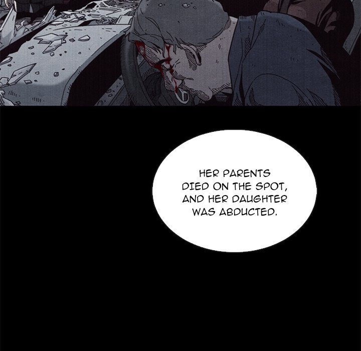Bad Blood (Yongbieocheonga) chapter 63 page 63