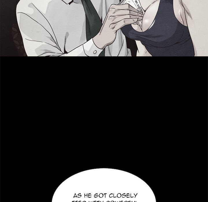 Bad Blood (Yongbieocheonga) chapter 63 page 80