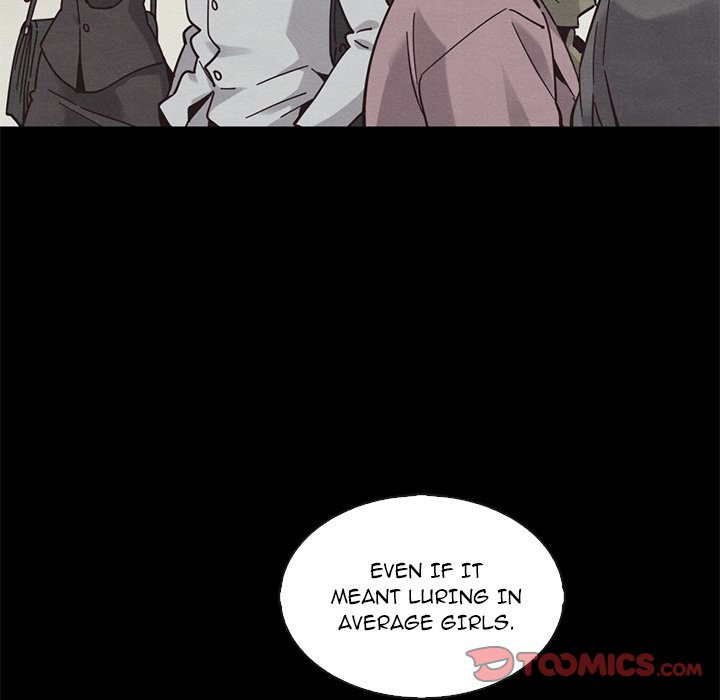 Bad Blood (Yongbieocheonga) chapter 63 page 85