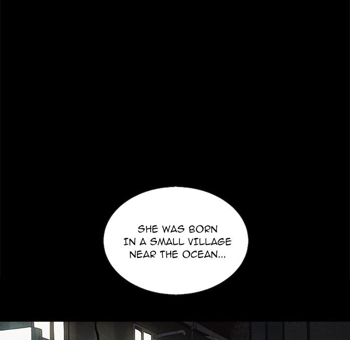 Bad Blood (Yongbieocheonga) chapter 63 page 91