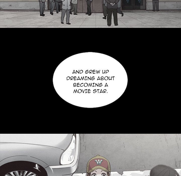 Bad Blood (Yongbieocheonga) chapter 63 page 94