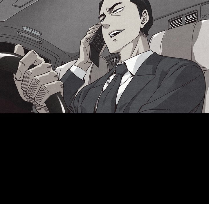 Bad Blood (Yongbieocheonga) chapter 63 page 121
