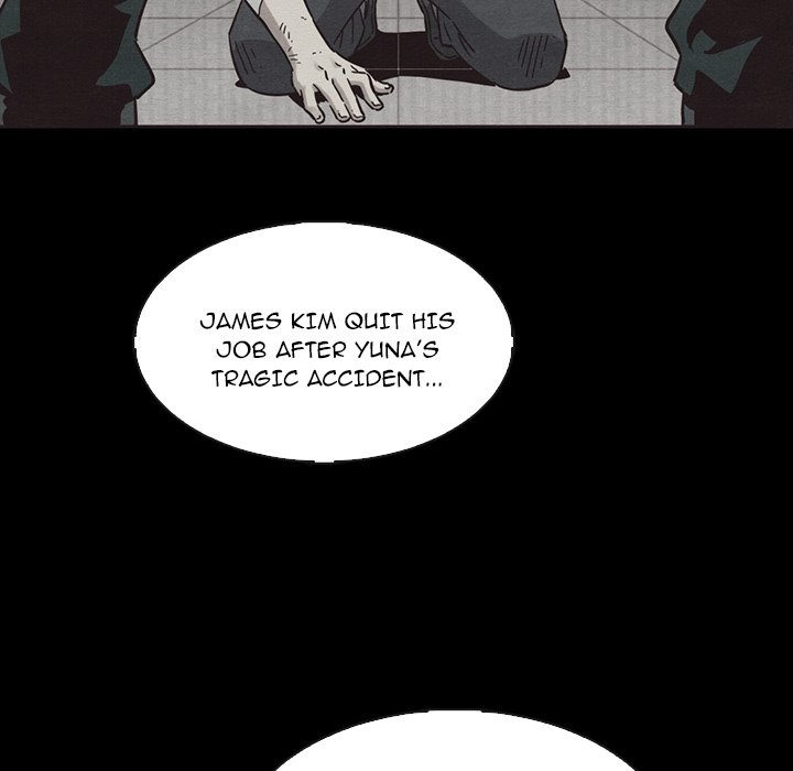 Bad Blood (Yongbieocheonga) chapter 63 page 126