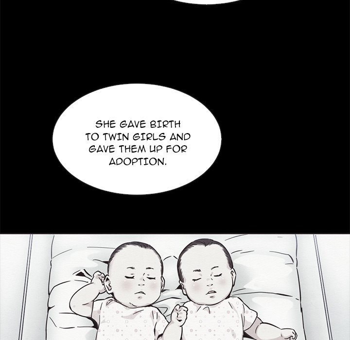 Bad Blood (Yongbieocheonga) chapter 63 page 134