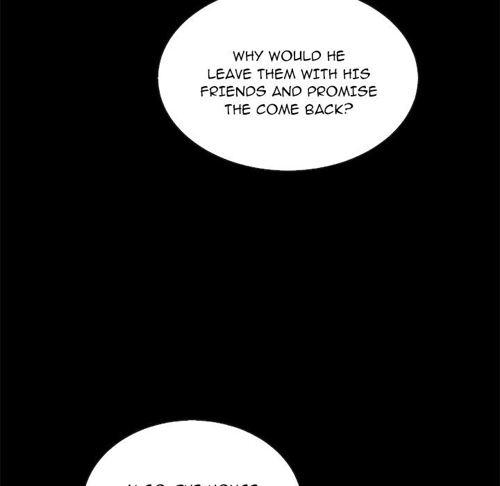 Bad Blood (Yongbieocheonga) chapter 63 page 138