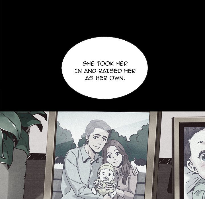 Bad Blood (Yongbieocheonga) chapter 63 page 148