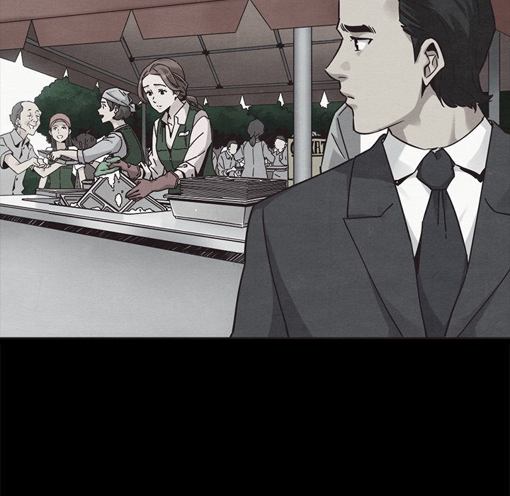 Bad Blood (Yongbieocheonga) chapter 63 page 154