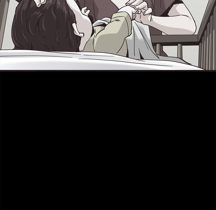 Bad Blood (Yongbieocheonga) chapter 63 page 156