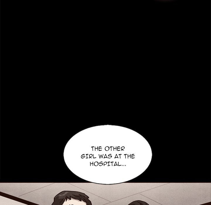 Bad Blood (Yongbieocheonga) chapter 63 page 158