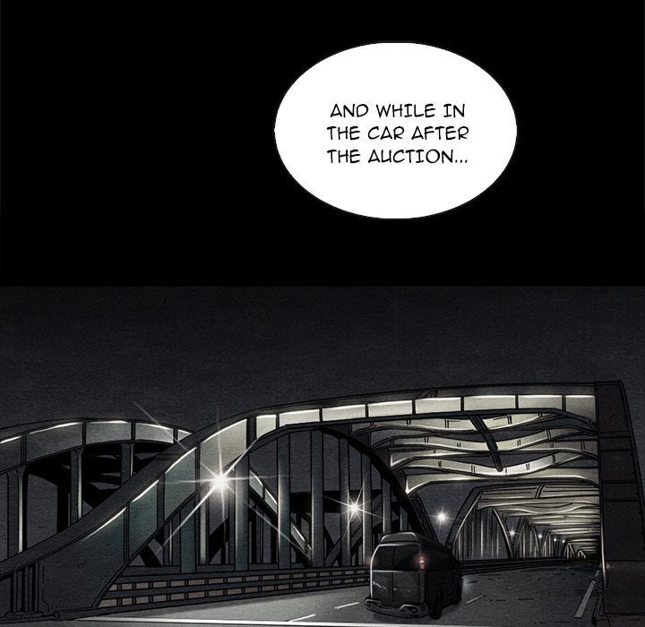 Bad Blood (Yongbieocheonga) chapter 63 page 168