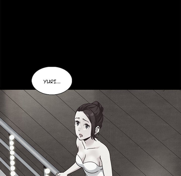Bad Blood (Yongbieocheonga) chapter 63 page 176