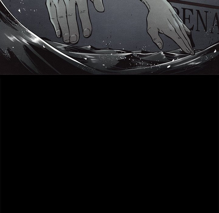 Bad Blood (Yongbieocheonga) chapter 63 page 183