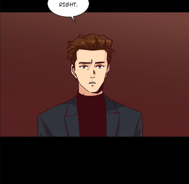 Bad Blood (Yongbieocheonga) chapter 63 page 190